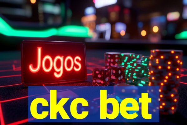 ckc bet